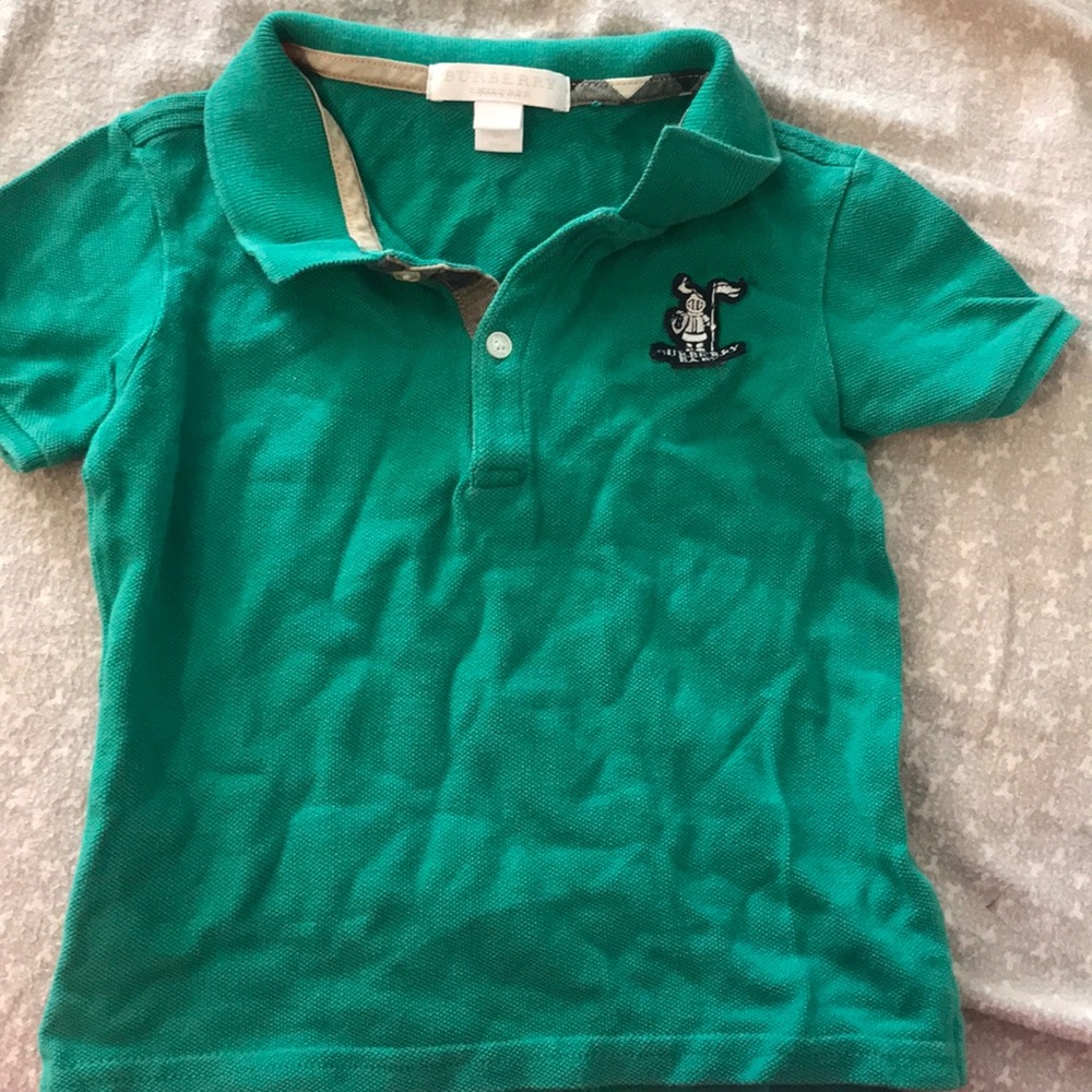 Burberry 3t